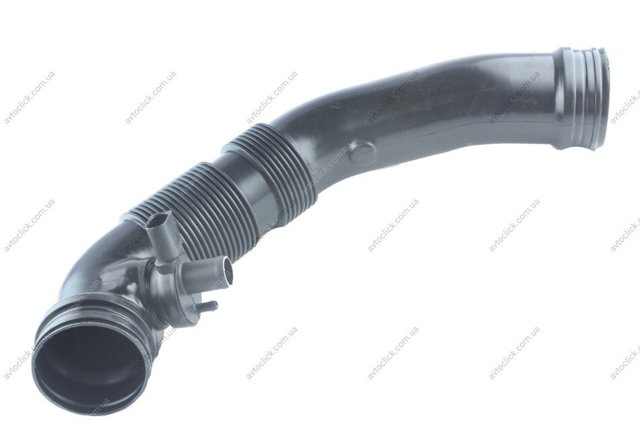 Патрубок дроссельной заслонки AND 3F129009