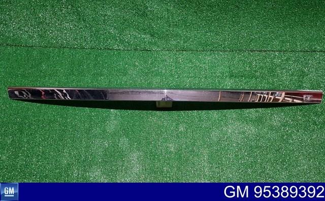 95389392 General Motors 