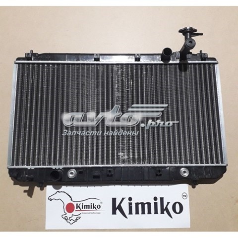 T111301110CAKM Kimiko Радиатор основной