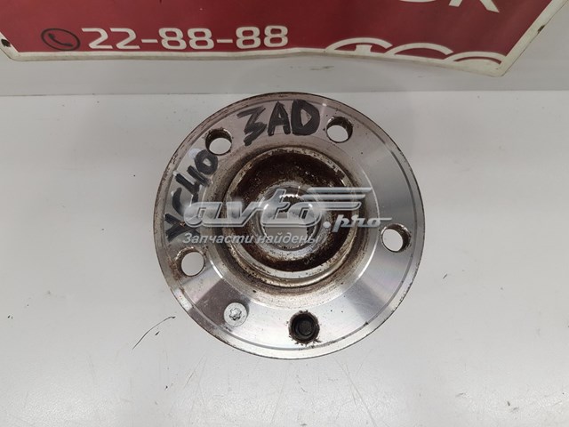 Купить 32221263 Volvo Задняя шпиндель