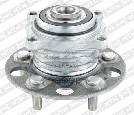 Ступицы задних колес NTN R17487 цена, от 65.38 USD
