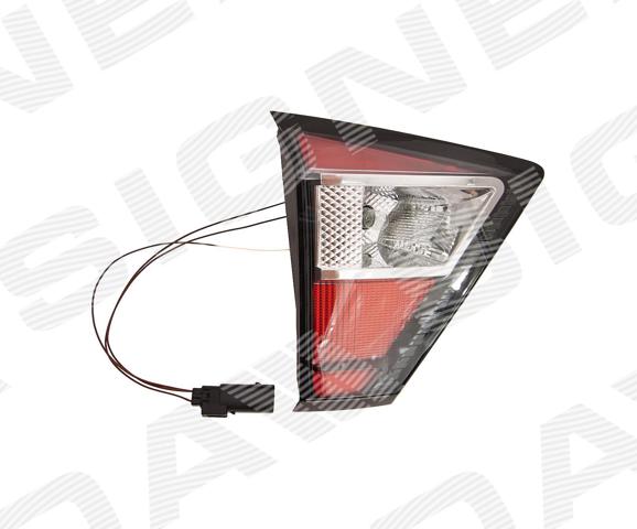 Фонарь задний левый, внутренний Signeda ZFD191035L цена, от 82.35 USD