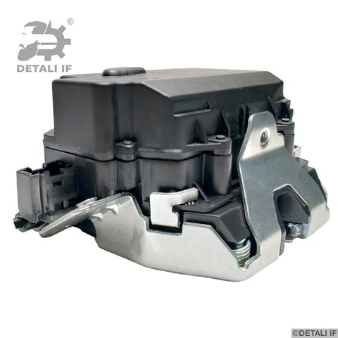 Замок двери багажника Detali IF DF16887 цена, от 51.83 USD