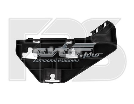 Кронштейн крепления бампера переднего левый FPS FP3006931 цена, от 4.23 USD
