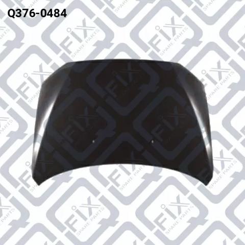 Капот Q-fix Q3760484 цена, от 139.57 USD