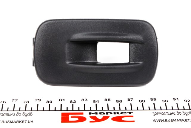 Painel (placa sobreposta) dianteiro direito de bloco de controlo de elevador de vidro Renault (RVI) 8200011870 preço, a partir de 32,75 USD