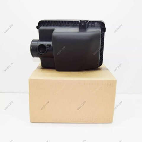 Корпус воздушного фильтра, верхняя часть Mazda PAH9133AXA цена, от 56.93 USD