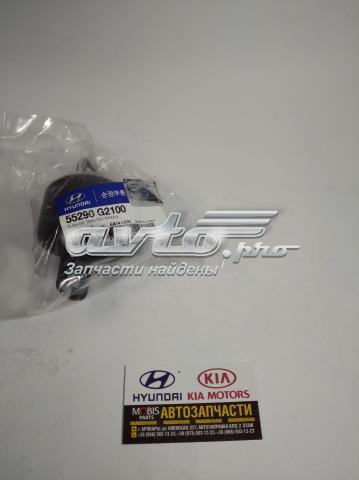 Сайлентблок заднего продольного рычага 55290G2100 Hyundai/Kia