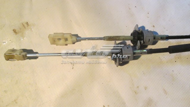 Трос КПП Hyundai/Kia 437941R100 цена, от 63.84 USD