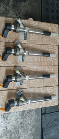 H8201100113 Continental/Siemens Топливные форсунки