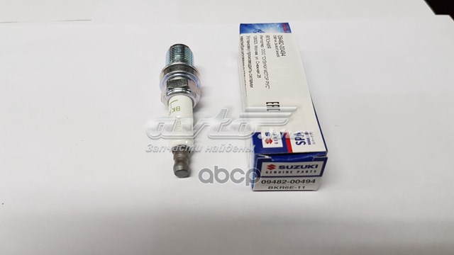 0948200494000 Suzuki свеча