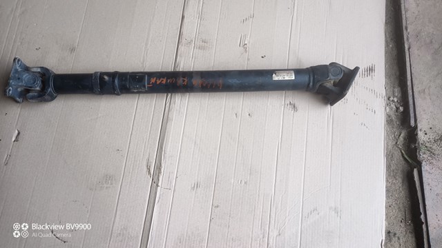  Junta universal até o eixo dianteiro KIA Sportage I SUV (K00) (1994 - 2004) I