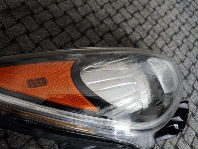 92102G5040 Hyundai/Kia Фара передняя правая