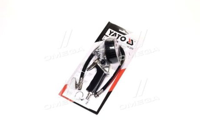  Yato YT2370
