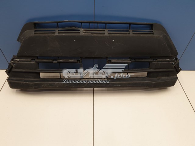 Решетка бампера переднего центральная Suzuki 7172186R005PK цена, от 127.12 USD