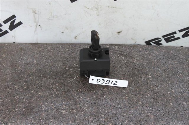 Модуль зажигания (коммутатор) Mercedes A2205450908 цена, от 58.76 USD