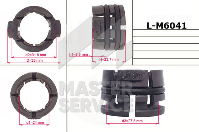 LM6041 Emmetec 