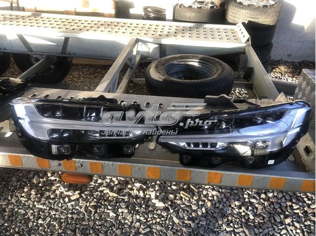 Купить 31386164 Volvo Фара левая передняя