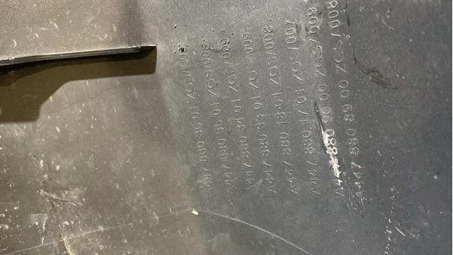  Mercedes A4478856100