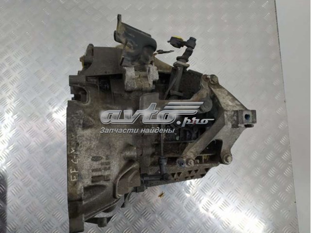 3M5R7002XA Ford 
