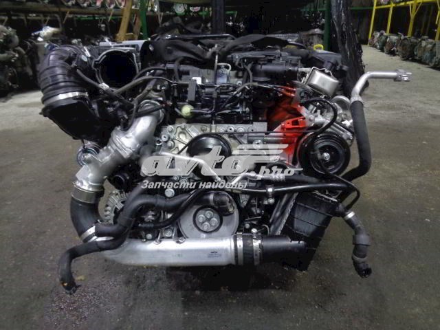 Motor montado para Mercedes GLC (X253)