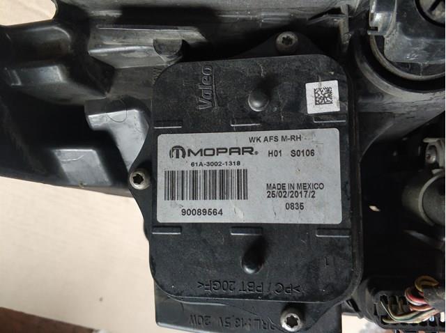  68266664AE Chrysler