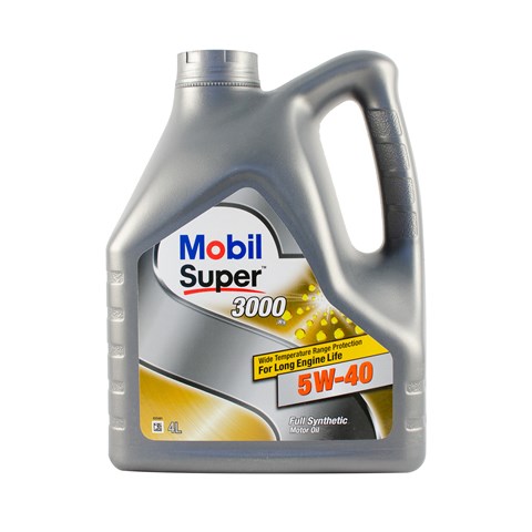 Купить 0018928 Mobil Моторное масло для дизеля
