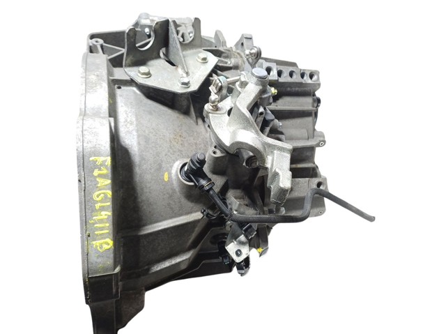 55272351 FIAT Caja de cambios original y equivalente