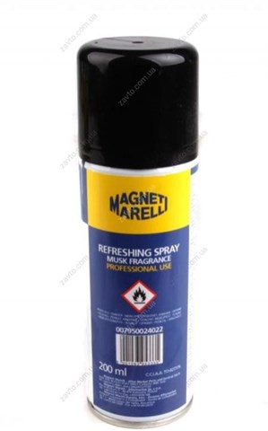 Средство для очистки кондиционера Magneti Marelli 7950024022