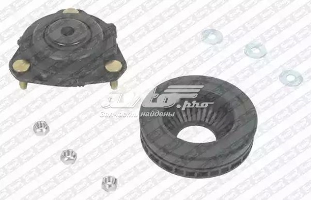 Опора передней стойки NTN KB65210