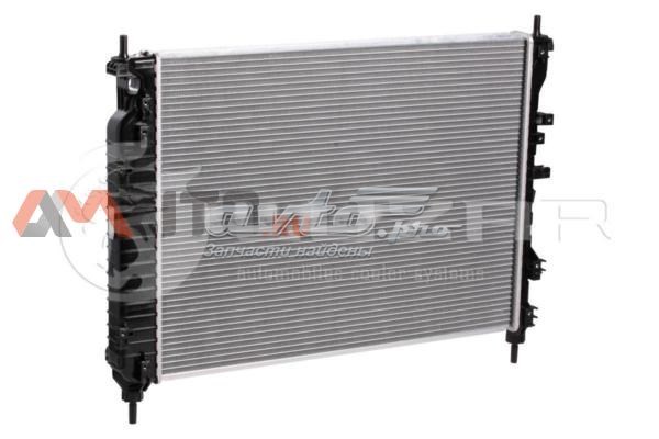 Радиатор охлаждения двигателя Luzar LRC05190 цена, от 210.87 USD