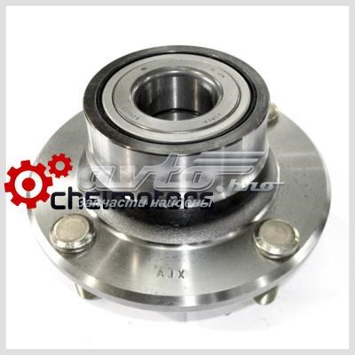 Ступицы задних колес Iljin IJ112019 цена, от 33.84 USD