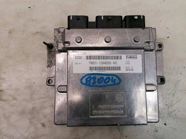  Ford 7M5112A650VC цена, от 255.12 USD