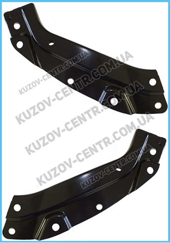 Кронштейн суппорта радиатора, верхний FPS FP7415203 цена, от 10.08 USD