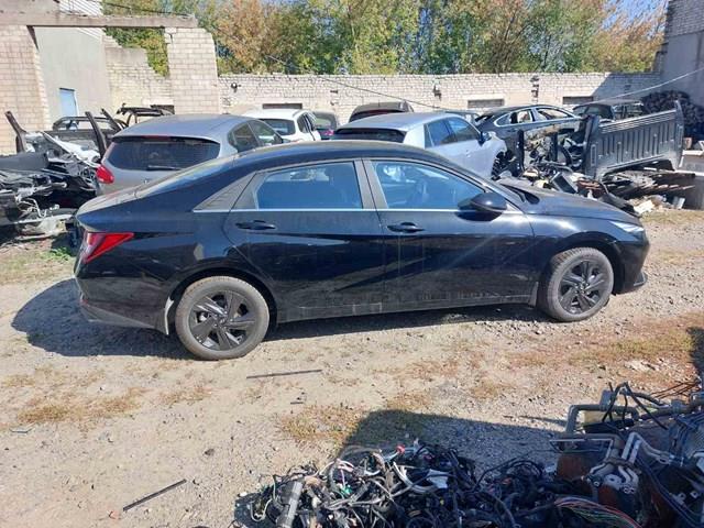 76004AA000 Hyundai/Kia Дверь передняя правая