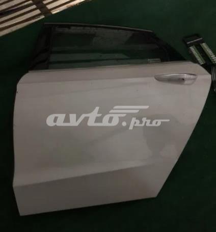 Дверь задняя левая PFD80007GL Signeda