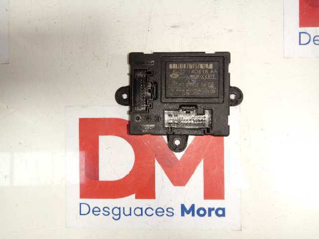  EJ3214D618AA Land Rover