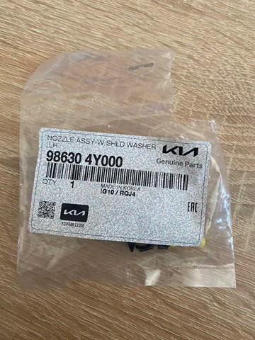 986304Y000 Hyundai/Kia 