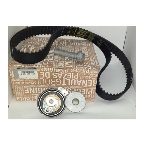 Комплект ГРМ 130C14613R Renault (RVI)