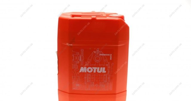  Трансмиссионное масло Motul (387022)