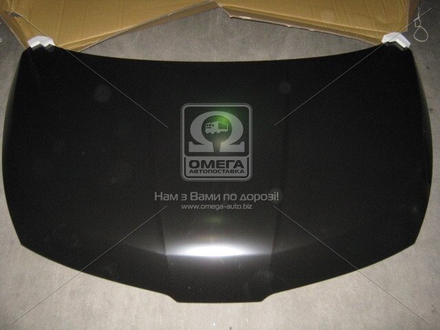 370400280 Tempest Капот