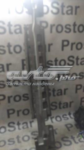Абсорбер бампера заднього 866201D010 HYUNDAI