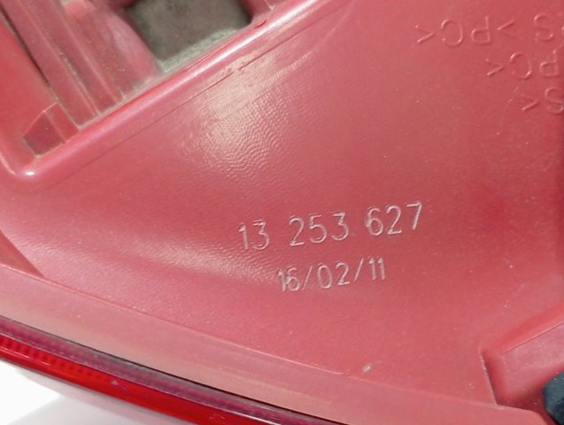 Купить 13253627 Opel 