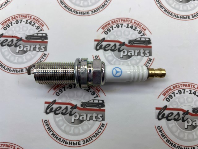 Купить A004159130390 Mercedes Свечи автомобильные
