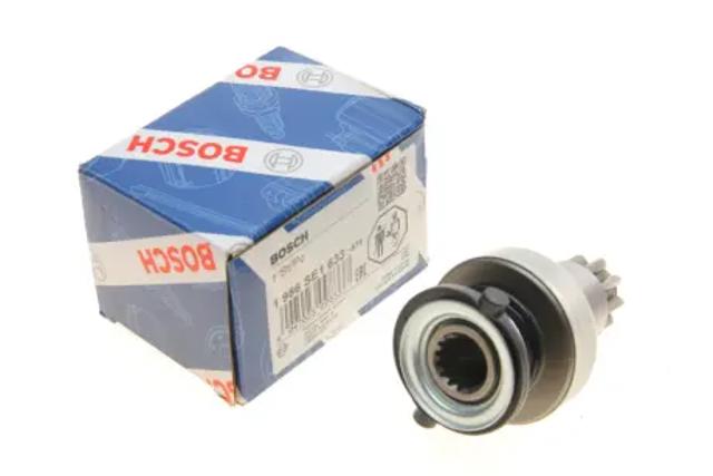 1986SE1633 Bosch Привод стартера