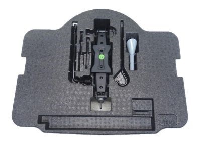 Органайзер багажника (фиксатор багажа) Honda 84542TVAA10 цена, от  