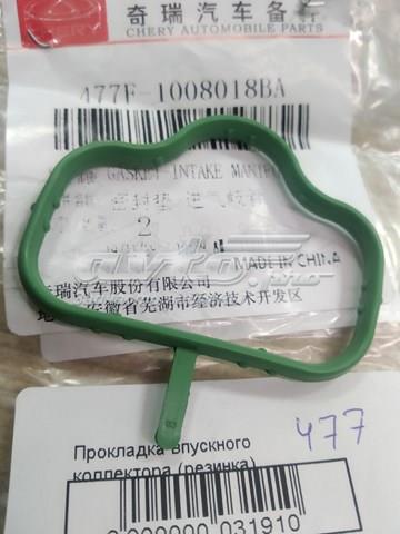 Прокладка всасывающего коллектора Chery 477F1008018BA цена, от 4.77 USD