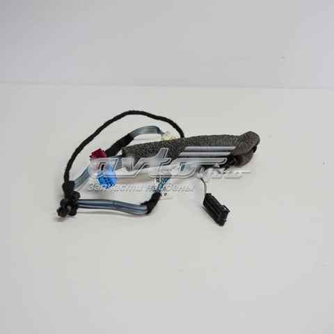 A2045402410 Mercedes Электропроводка передней двери