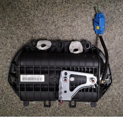 Подушка безопасности (AIRBAG) пассажирская Peugeot/Citroen 9676715380 цена, от 78.74 USD