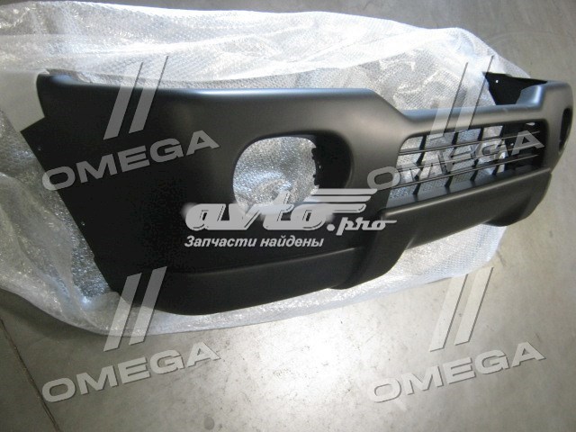 Бампер на авто Tempest 0360368900 цена, от 56.78 USD